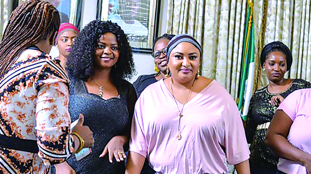 Rashidat Bello