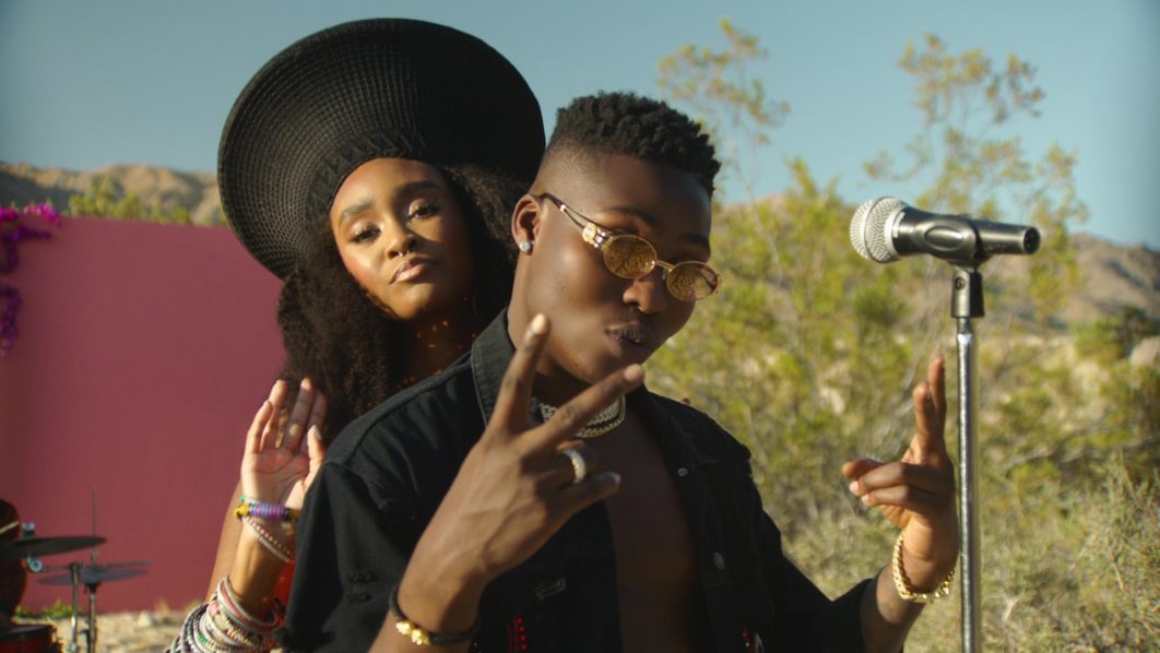 Reekado Banks Rora (2)