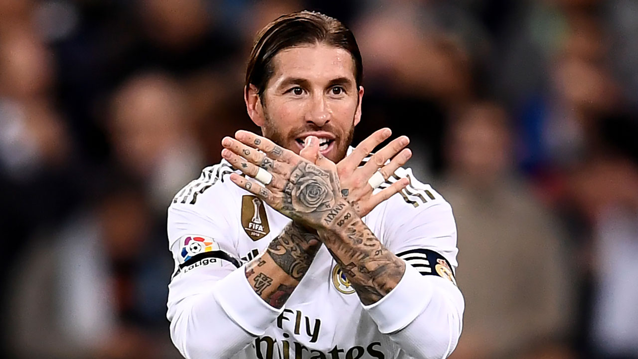 FBL-ESP-LIGA-REAL MADRID-LEGANES