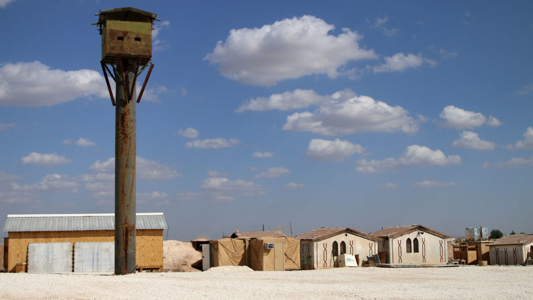 SYRIA-TURKEY-KURDS-CONFLICT