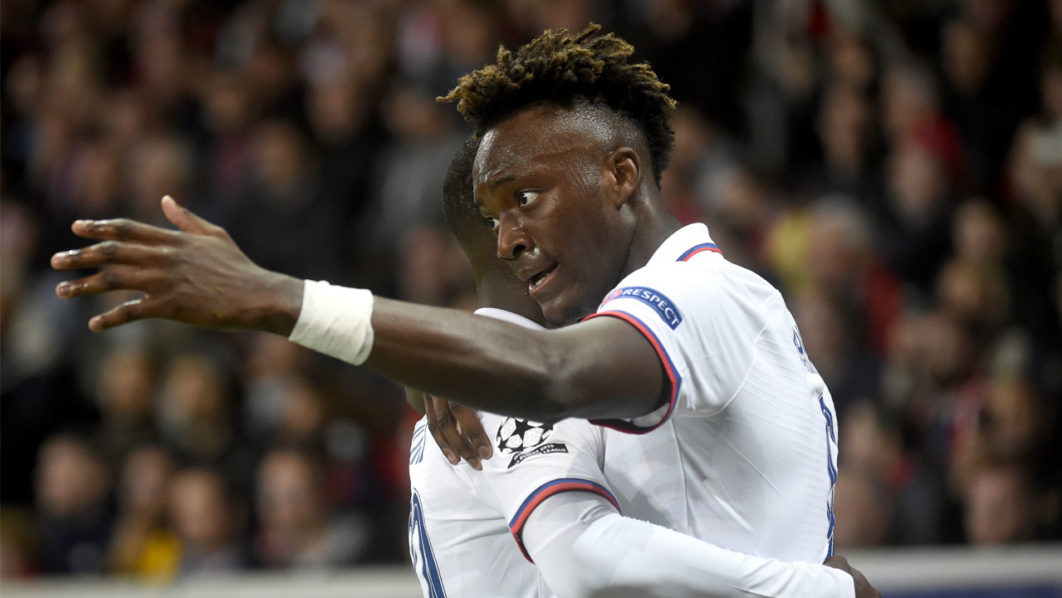 FBL-EUR-C1-LILLE-CHELSEA