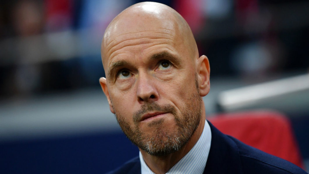 Ten Hag