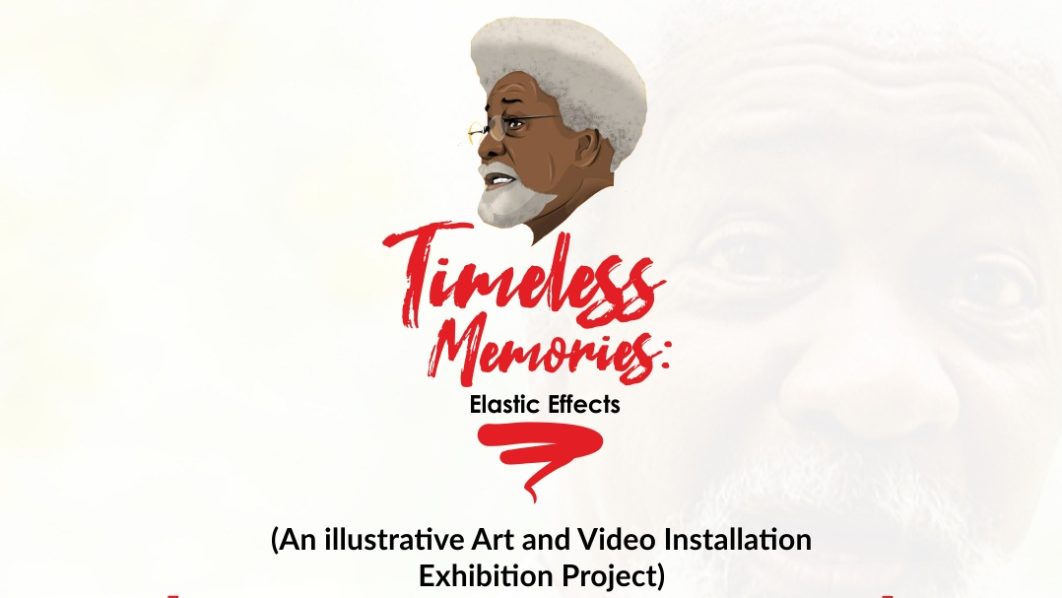 Timeless Memories Flyer Press Release