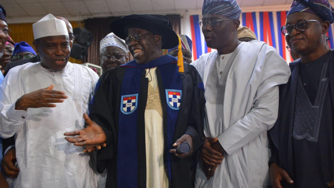 Tinubu