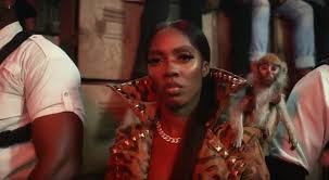 Tiwa Savage