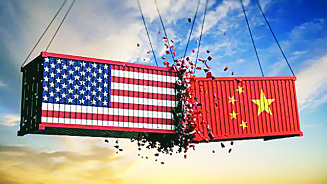 Trade War