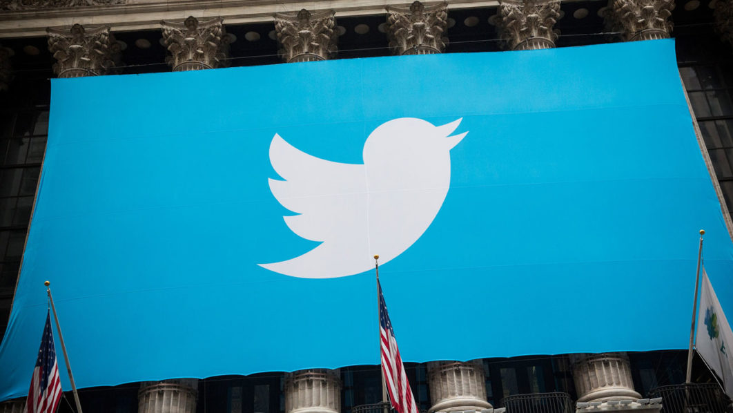Twitter Q3 results