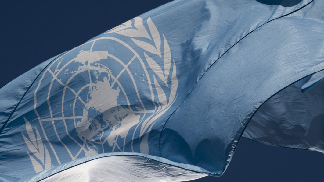 United Nations