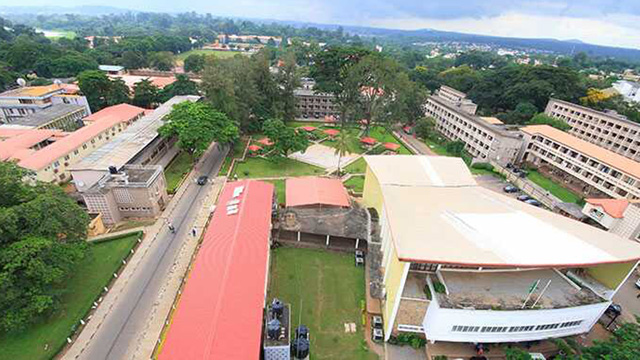 University of Ibadan