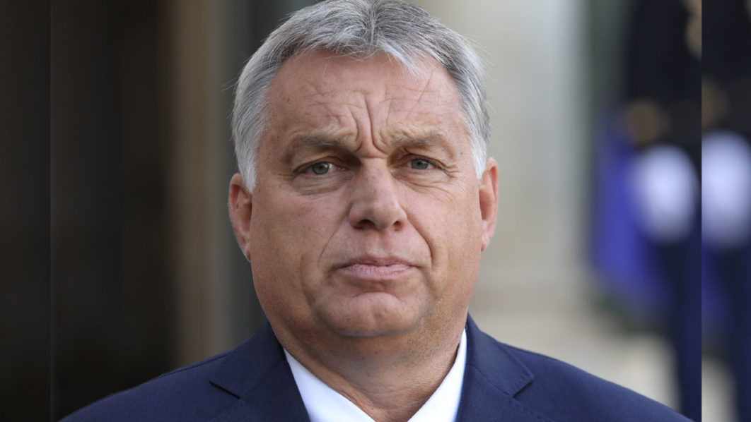 FRANCE-HUNGARY-POLITICS-DIPLOMACY