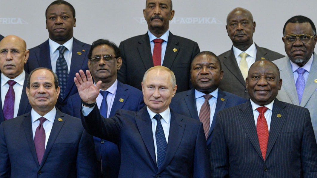 RUSSIA-AFRICA-DIPLOMACY-SUMMIT-TRADE