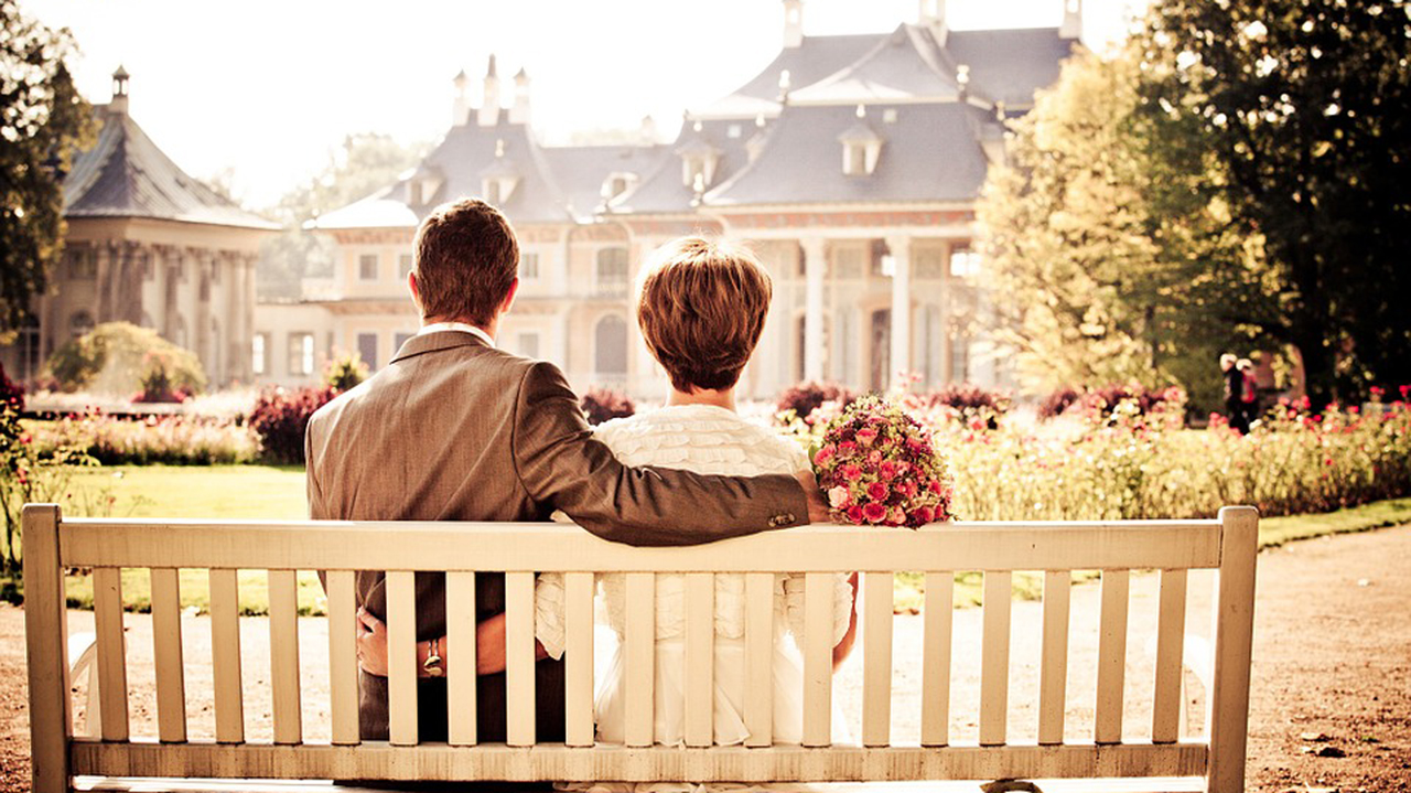 couple