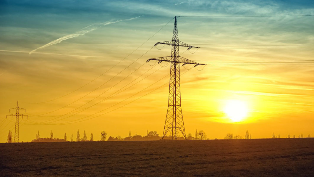 electricity