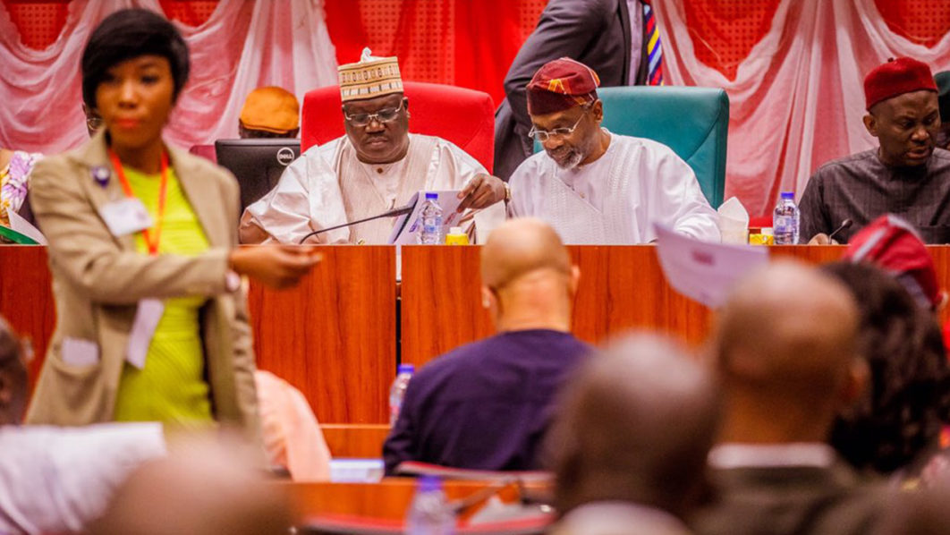 gbajabiamila