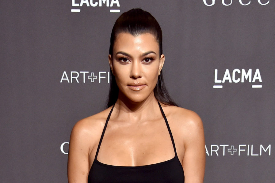 2018 LACMA Art + Film Gala – Arrivals