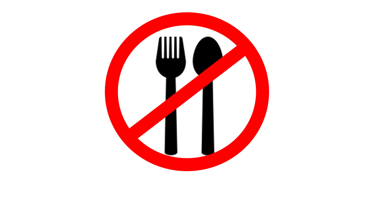 hunger strike