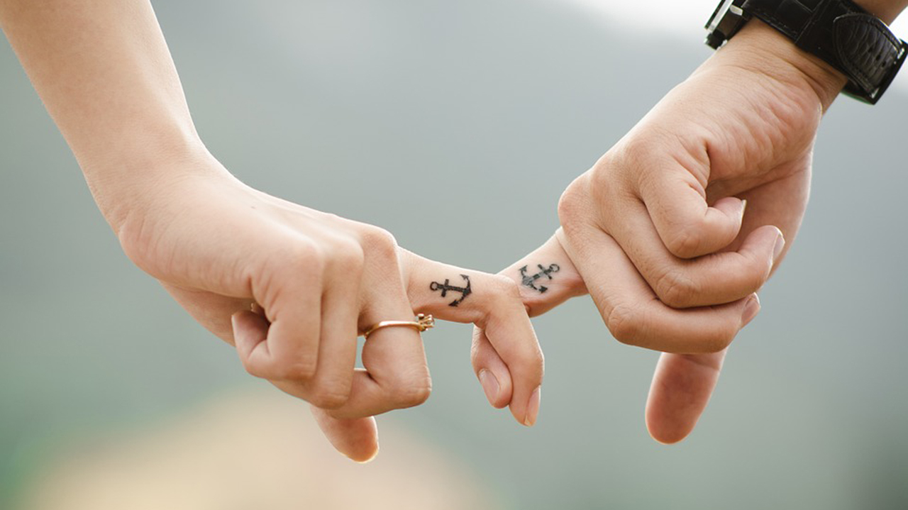 love