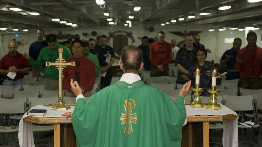 priesthood