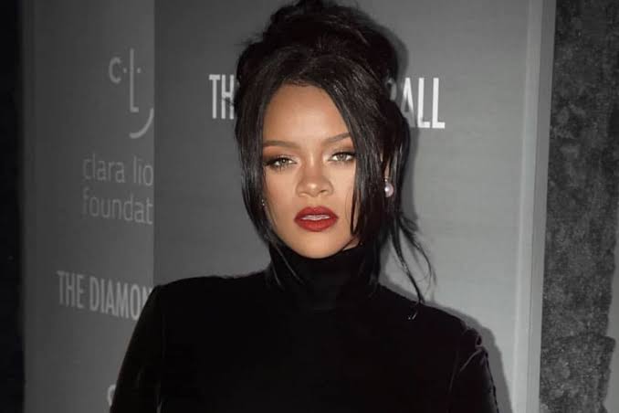 rihanna new
