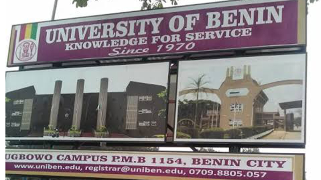 uniben
