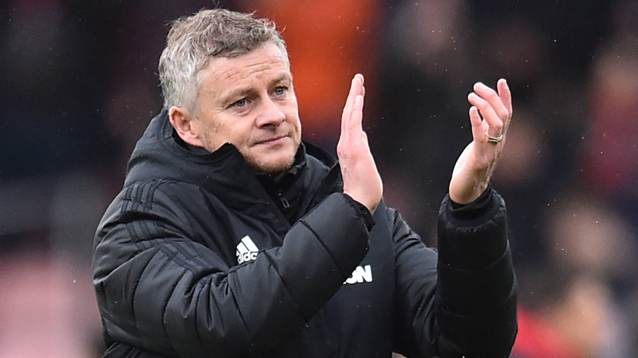 FBL-ENG-PR-BOURNEMOUTH-MAN UTD