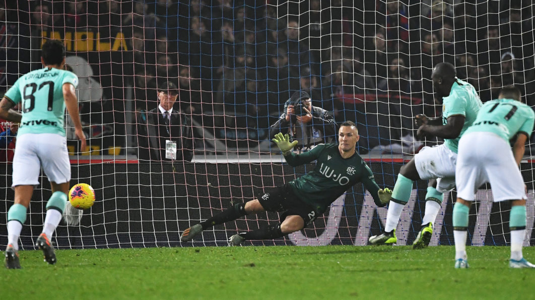 FBL-ITA-SERIEA-BOLOGNA-INTERMILAN