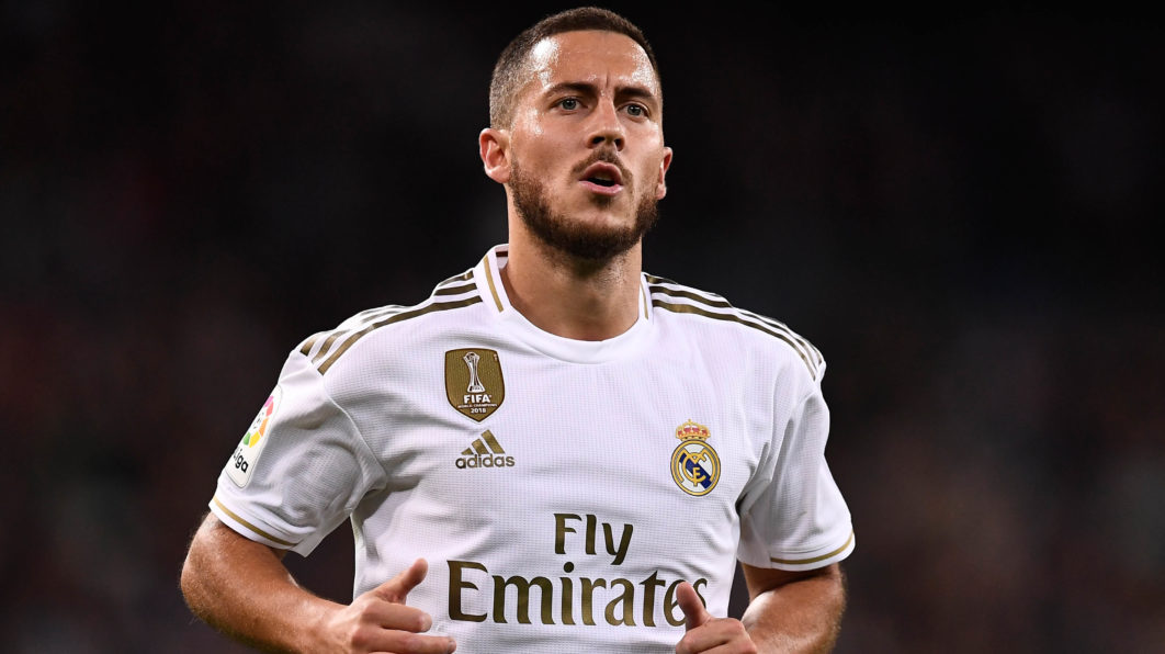 FBL-ESP-LIGA-REAL MADRID-REAL BETIS