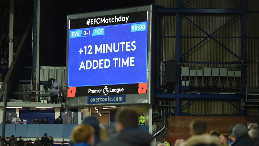 FBL-ENG-PR-EVERTON-TOTTENHAM