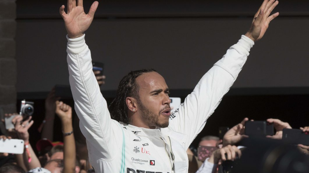 AUTO-PRIX-F1-USA