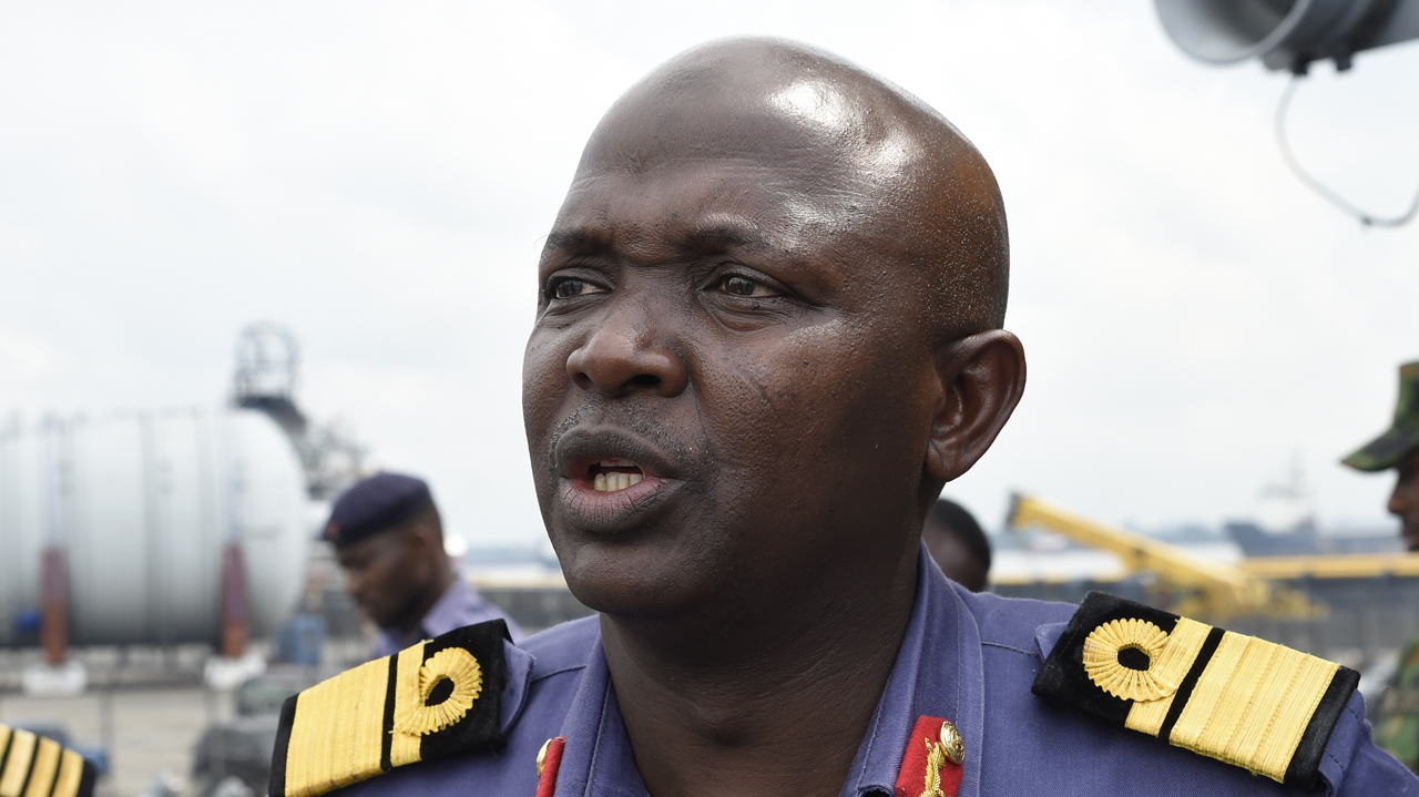 Nigeria-France-Defence-Maritime
