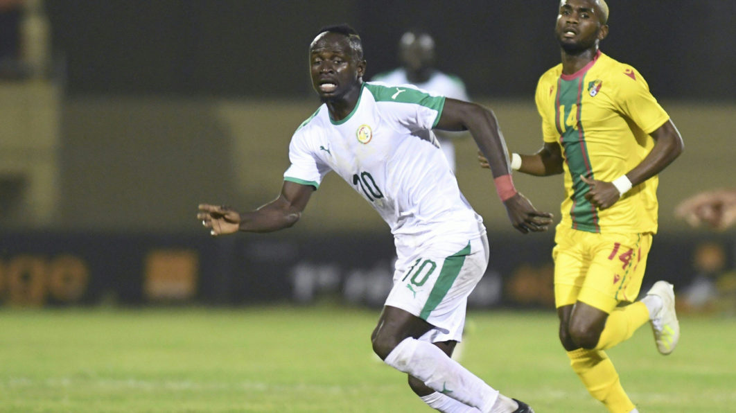 FBL-SENEGAL-CONGO-CAF