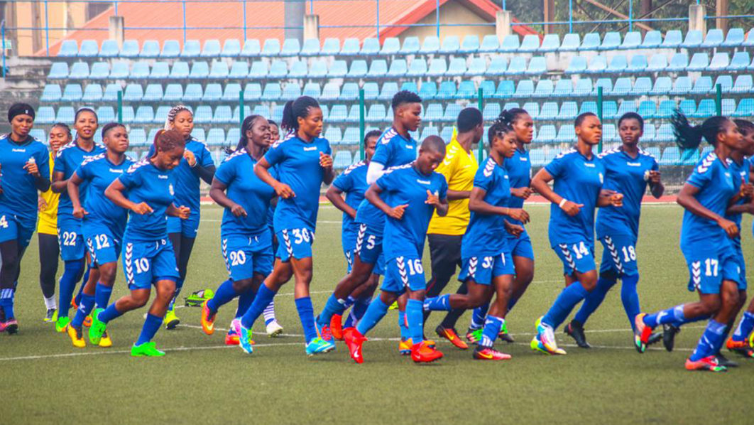 2018 2019 NWPL Super Four Championship