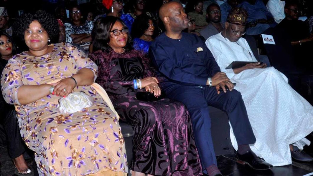 AFRIMA