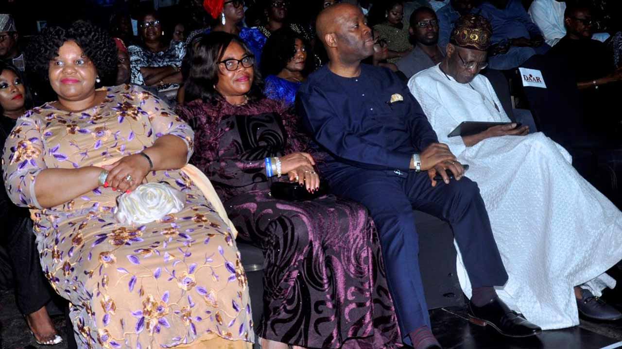 AFRIMA