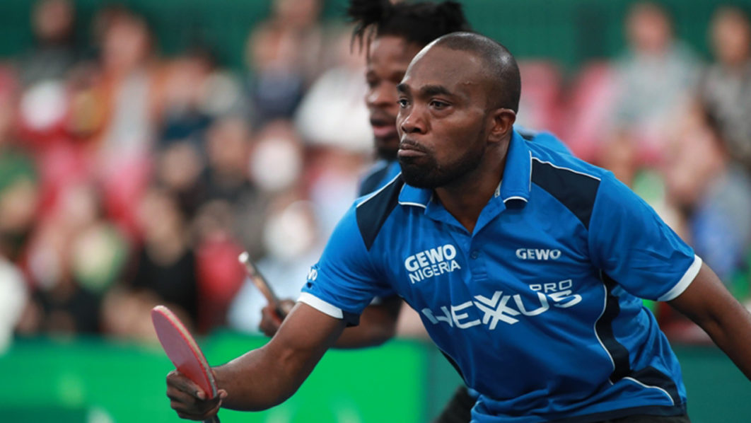 Tokyo, Team’s World Cup Group – Match 1 , ZEN-NOH 2019 ITTF Team