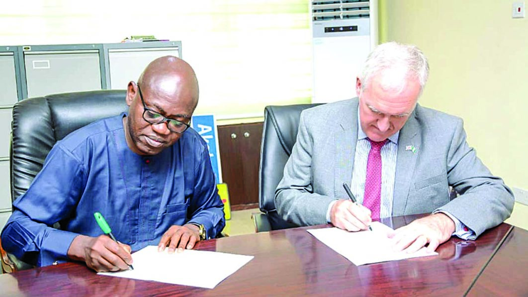 Abiodun signs