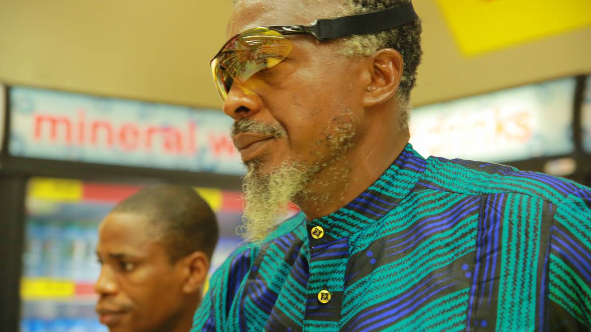Adjarhor David Obaro