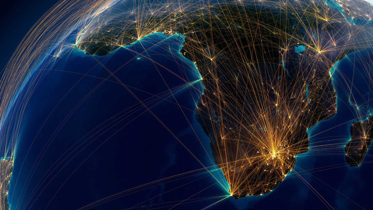 Africa
