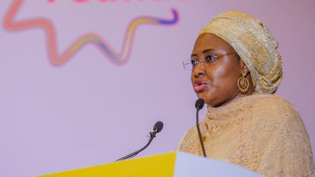 Aisha Buhari