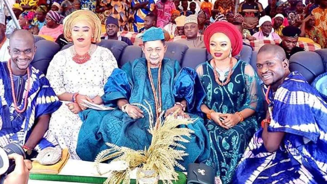 Alaafin
