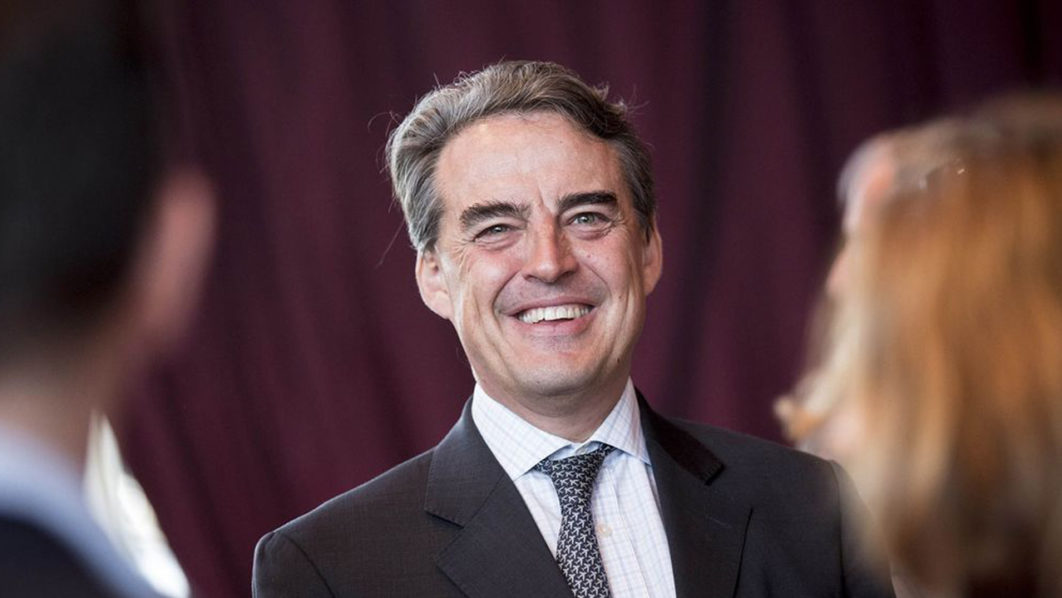 Alexandre de Juniac