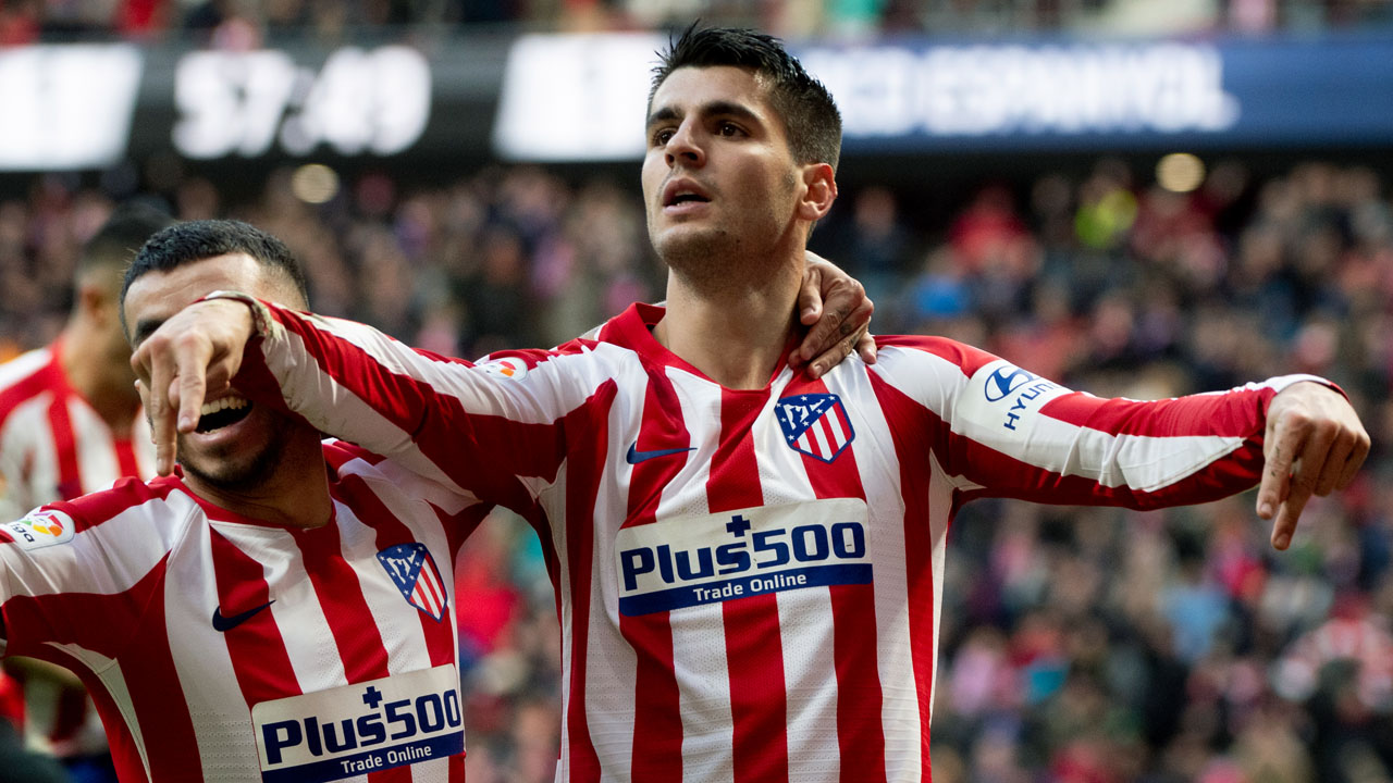 FBL-ESP-LIGA-ATLETICO MADRID-ESPANYOL