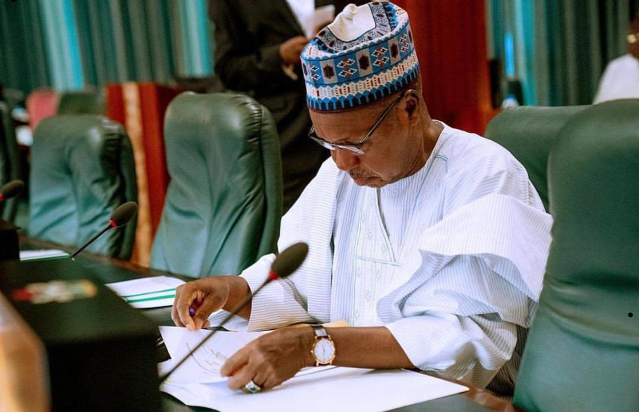 Aminu Masari