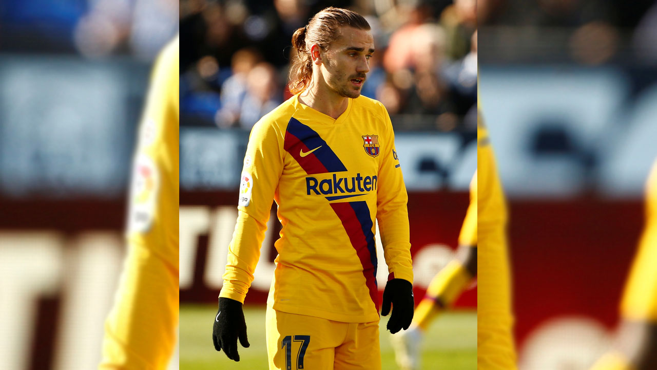 La Liga Santander – Leganes v FC Barcelona