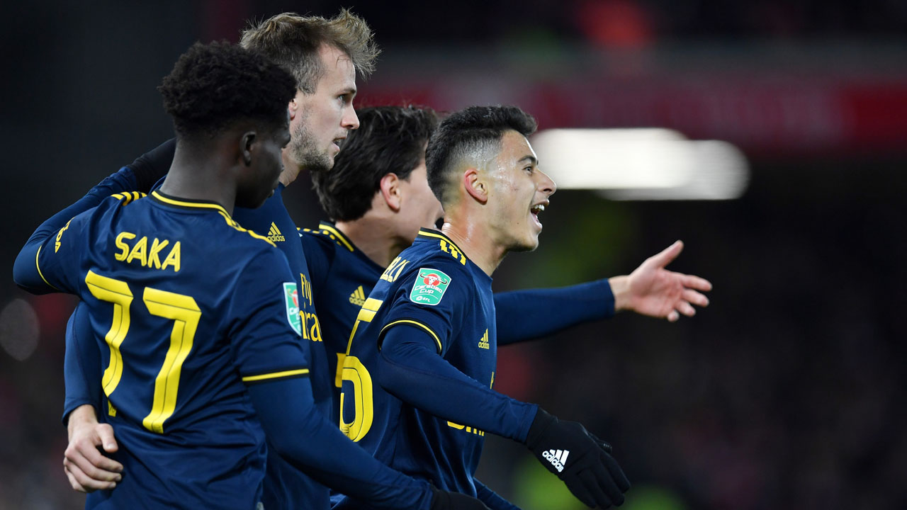 FBL-ENG-LCUP-LIVERPOOL-ARSENAL