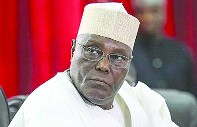 Atiku