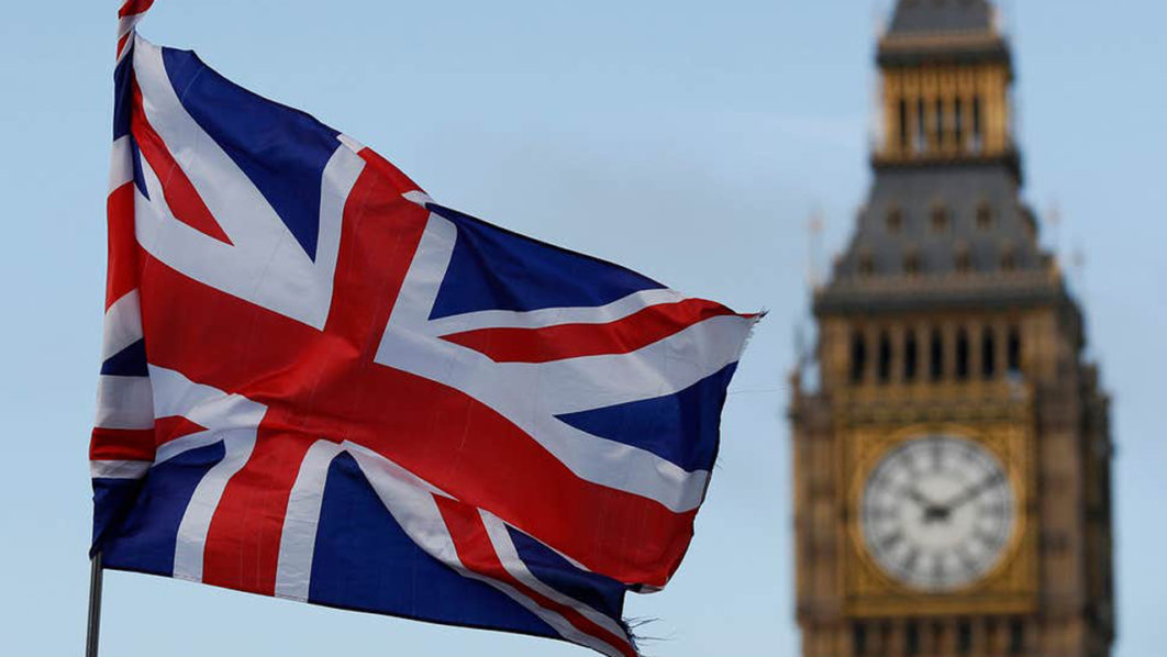 BRITAIN