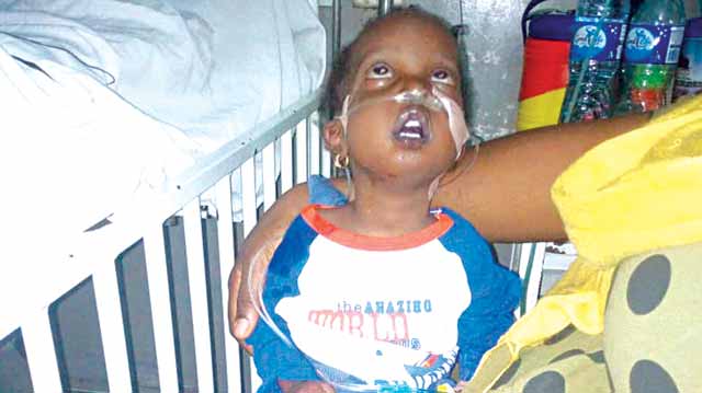Baby-Kehinde