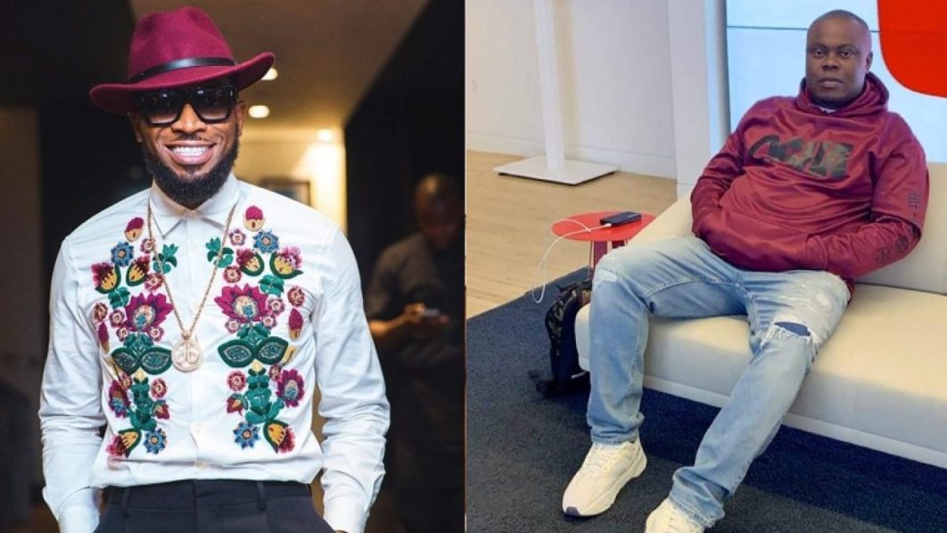 Bankulli and Dbanj – Naijalog
