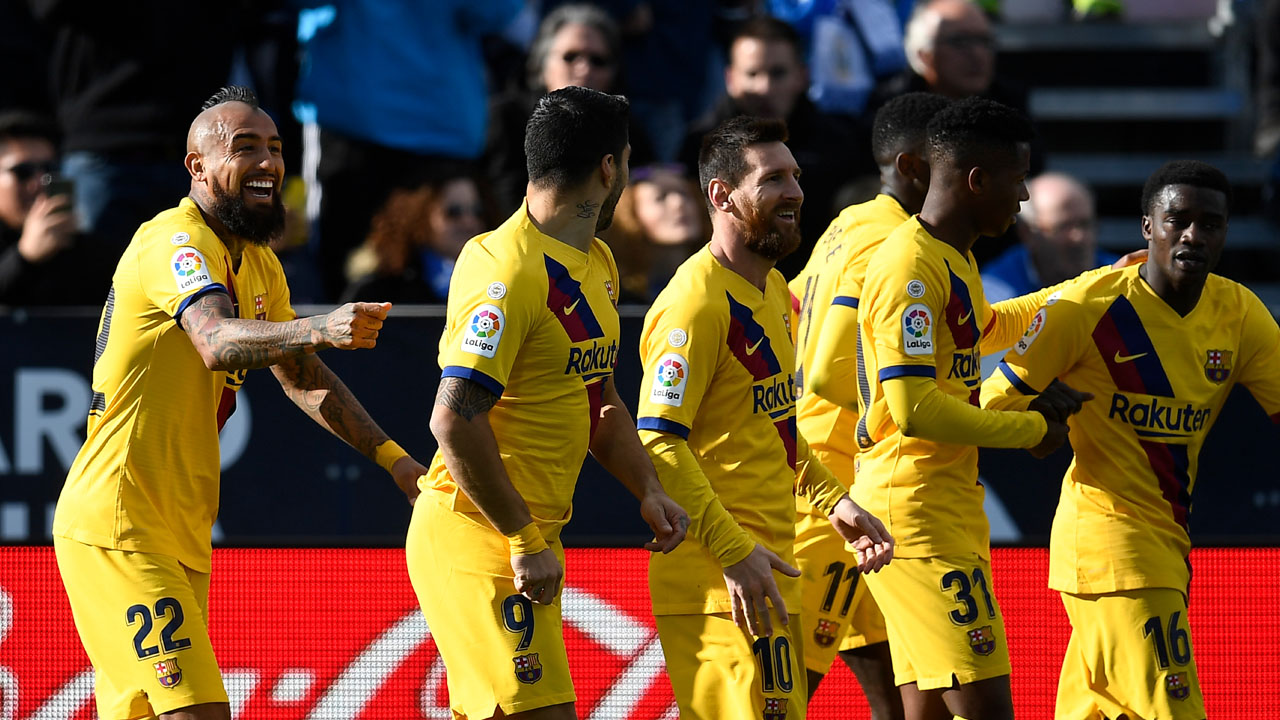 FBL-ESP-LIGA-LEGANES-BARCELONA